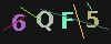 Gambar captcha